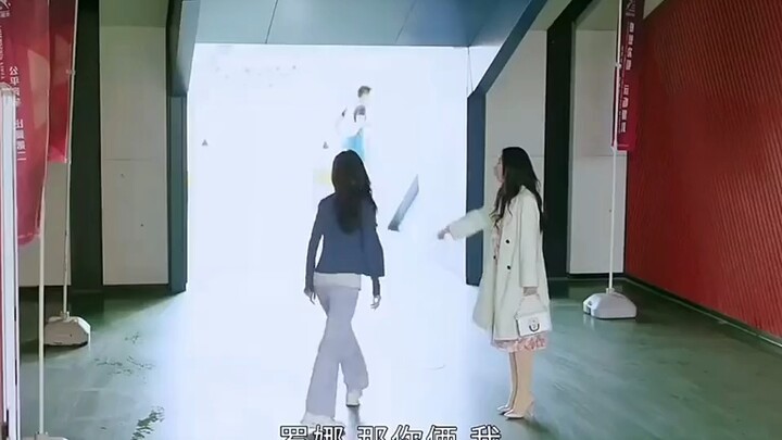 #I'm Willing to Love the Whole World for You