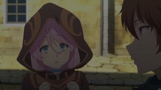 Seharusnya tidak ada anime cinta yang lebih murni selain Gun Yong, bukan?