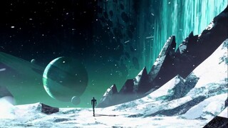 Keep going [2020bilibili remix competition finalists]