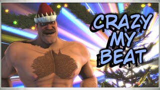 [ SFM / TF2 ] Crazy My Beat - Coda | Christmas Preparation