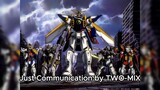 Gundam Wing OP 1 Full