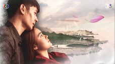 RANH GIỚI MONG MANH YÊU VÀ GHÉT | E Bua Kap Ai Kwan | EP01