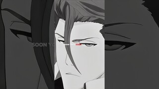 Aizen’s Truth Part 1