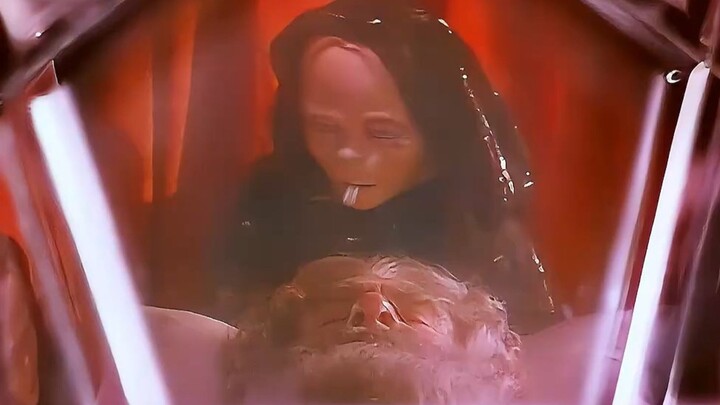 ดูหนังสั้นแฟนตาซีเรื่อง "นักเล่าเรื่อง" รวดเดียวจนจบ