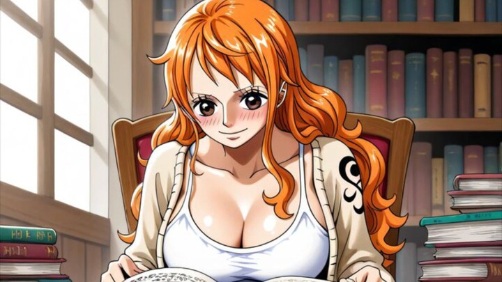 KETINDIHAN GUNUNG KEMBAR NAMI PUN SENANG