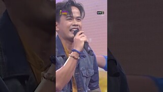 เหลือแต่เจ้าสิฮัก : “เจมส์ จตุรงค์” #Shorts #ดวลเพลงชิงทุน | one31
