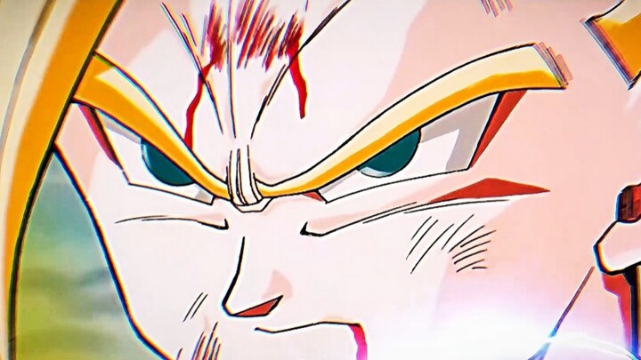 "ฉันแพ้เจ้าเด็กนี่จริงๆ เหรอเนี่ย?!"