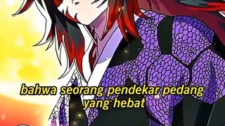 SPOILER!! 3 Iblis Yang Matinya Kesepian