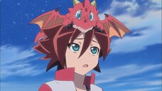 Dragon Collection Episode 20 English Subtitle