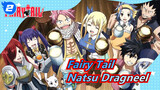 [Fairy Tail]Namaku Natsu Dragneel, Putra Naga_2