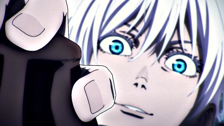 Is He the Arch-Villian?