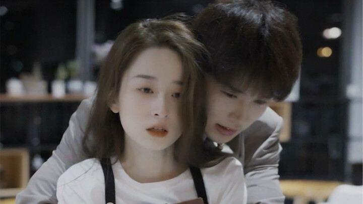เมื่อนานมาแล้ว ถ้าเรายังคงรักกันต่อไปจะเป็นอย่างไร