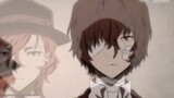 [Wei Taizhong] Dazai's central direction / what he can't get is always in turmoil, and those who are