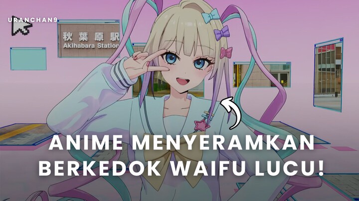Sisi Gelap Idol Terbongkar Total di Anime Ini! 😱