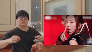 Seorang fotografer kpop yang belajar di Korea memberi tahu Anda perbedaan antara lensa hiburan dalam