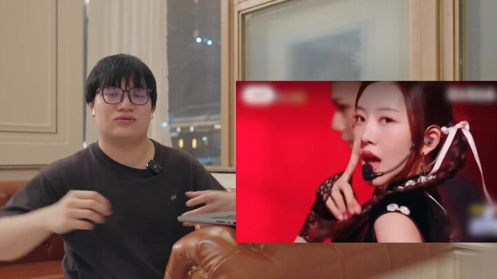 Kpop photographers studying in Korea tell you where the camera movements of domestic entertainment a