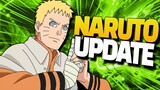 Naruto 20th Anniversary Project Revealed!