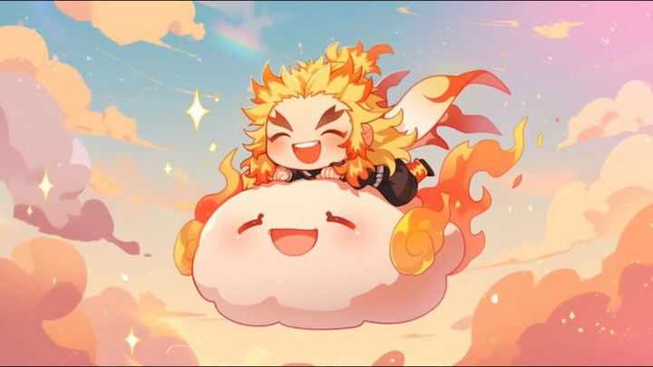 Donat nya Lucu banget kan ini 😋😋