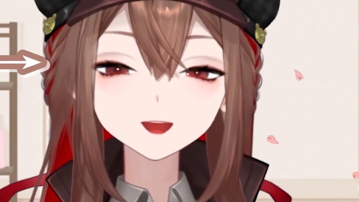 Why do country girls have to be big bears? 『千春_Chiharu』