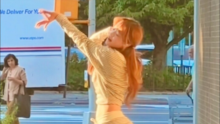 美式甜心Style✨