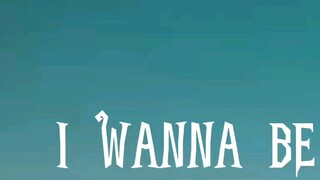 I wanna be yours - kesh_music