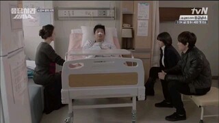 lời hồi đáp 1994 tập 20