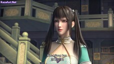 sword saint of heavenly realm ep 8 sub indo HD 1080p