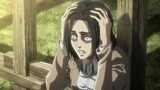 [ Attack on Titan ] Episode 21 of S3: The truth that humans in the wall learned: the no-war contract of the ancestor giant and the passive king in the wall