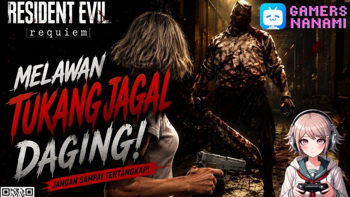 Akhirnya Tiba Saatnya Melawan Zombie INI!