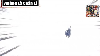Nữ Thần Bị Khó Giao Tiếp Và Gặp Được Main #ReviewAnime