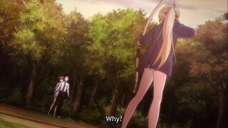 Isuca Episode 2