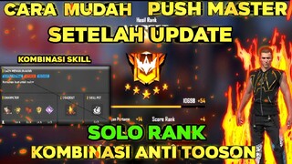 DETIK DETIK HAMPIR BOOYAH