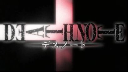 Death Note - Episode 1 Subtitle Indonesia