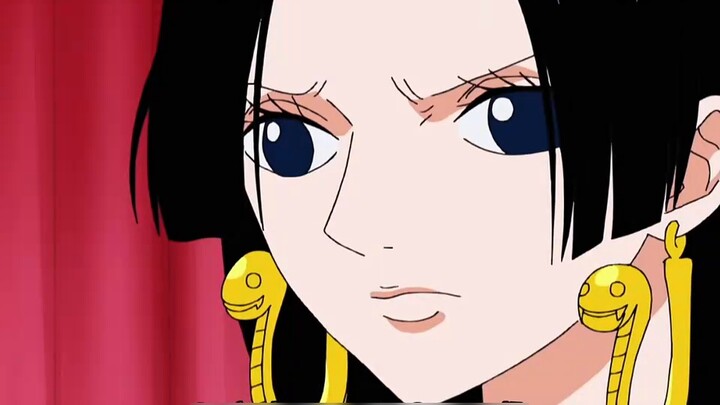 Why aren't you Luffy?