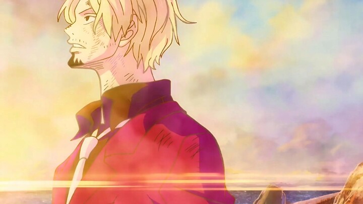 Xin dành tặng bộ phim này cho người hiệp sĩ dịu dàng nhất