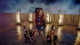 BLACKPINK PLAYING WITH FIRE MV