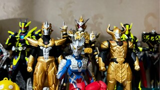 Mở hộp 49 SHF Cero