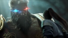 Tomb of Fallen Gods S3 Eps. 16