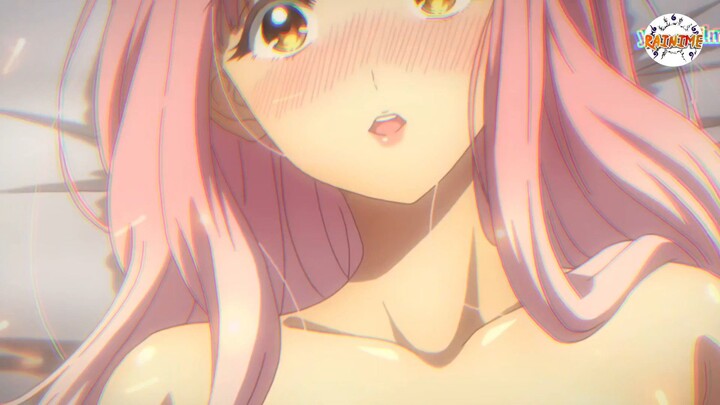 Mahkota ku Direnggut Bos Ganster - Anime Harem Tanpa Sensor +18