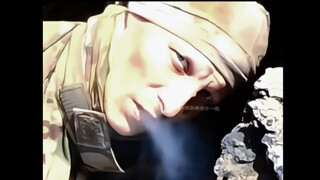 西格玛男人-尼古丁救赎