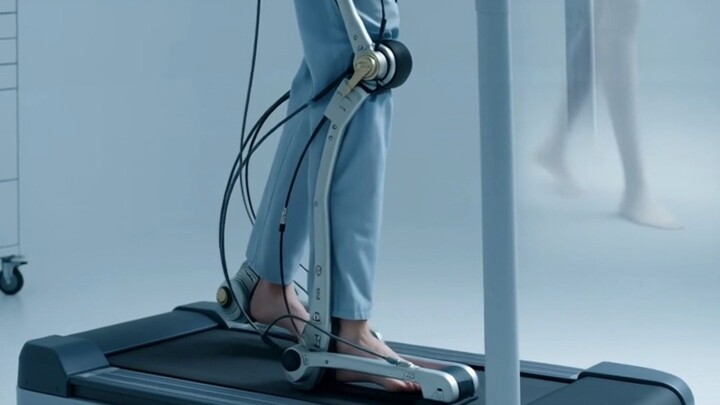 Pessoas paralisadas podem voltar a andar com esta tecnologia? 😱🧠