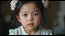 [INDO SUB] Mengadopsi bayi keberuntungan kecil, seluruh keluarga kami bangkit!