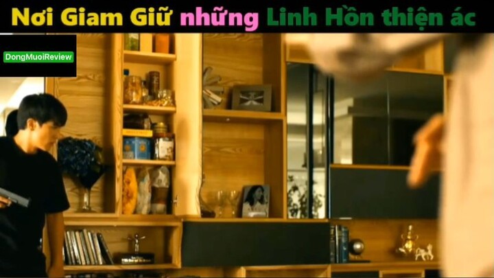 review phim Phân khu 9 tập 3 #reviewphim #phimhay #reviewphimhay
