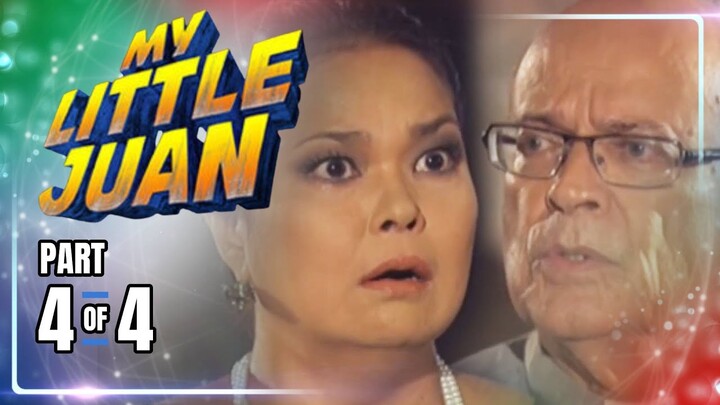 My Little Juan | Episode 73 (4/4) | May 7, 2024