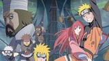 KSM Anime Naruto Shippuden - The Lost Tower - The Movie 4 Blu-ray  4260394338011 K4801