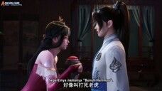 Supreme Alchemy Eps 138
