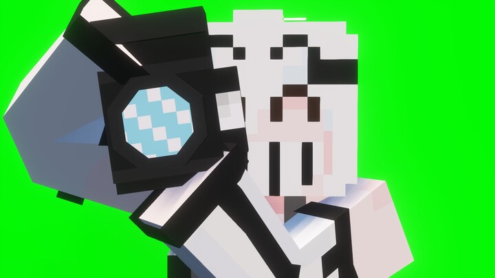 【Mod MC?】 Jujur aja, kamera juga bisa jadi Foil Dua Arah!