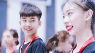陷落美好【王崇墨 李茉晗】