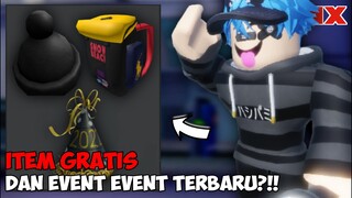 [🏆EVENT ] ITEM GRATIS DAN EVENT EVENT YANG BAKALAN DI RILIS SAMA ROBLOX !! (ROBLOX INDONESIA)
