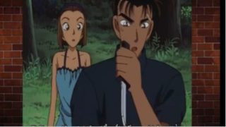 YÊU hay KO YÊU Makoto x Sonoko